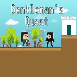 Gentlemans Quest