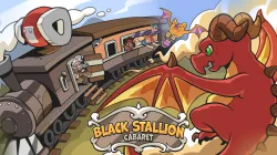 Black Stallion Cabaret