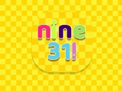 nine  31!