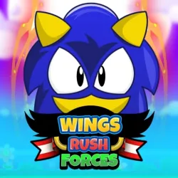 윙스 러시 포스