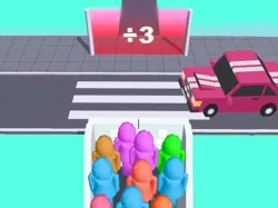 3D 超級賽車
