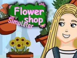 花店模擬器