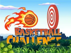 籃球挑戰線上遊戲