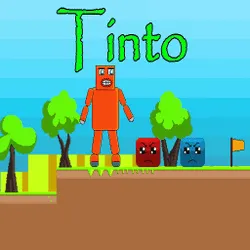Tinto -> 丹圖