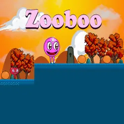 Zooboo

祖布