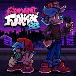 星期五之夜 Funki 大兄弟