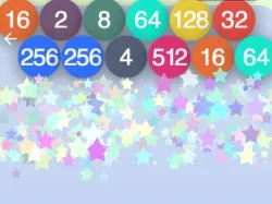 泡泡 2048