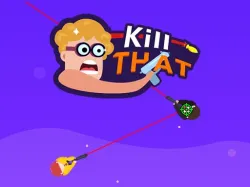 殺死它