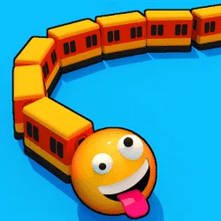 火车.io