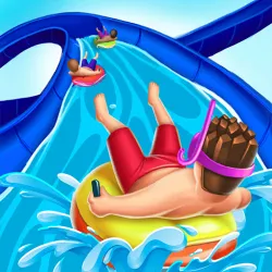 aquapark haai