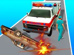 Mô phỏng Xe cứu thương Khẩn cấp