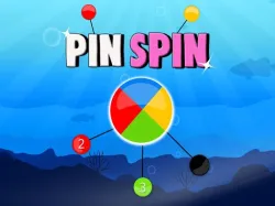 Pin Spin !

旋轉圖針！