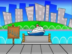 現代都市逃脫