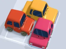 泊車困局線上3D遊戲