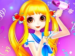 魔法髮廊