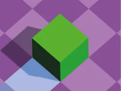 Tappy Cube
敲擊方塊