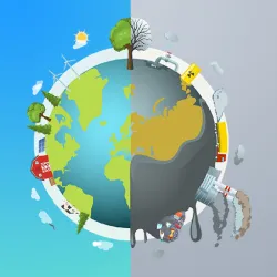 清潔地球