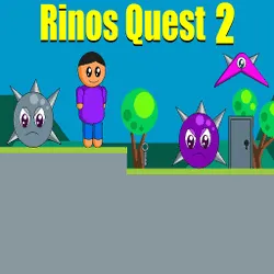 Rinos Quest 2

瑞諾的冒險 2