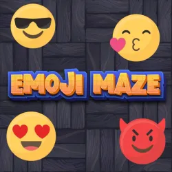 Emoji 迷宮