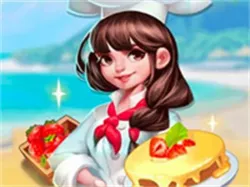 夢想廚師遊戲