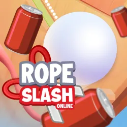 Rope Slash Trực Tuyến