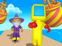 皇家鬥陣3D對戰遊戲