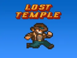 Verloren Tempel