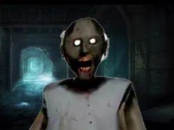 Evil Granny Must Die Hoofdstuk 1
