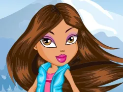 Bratz Winter Kleding Maken