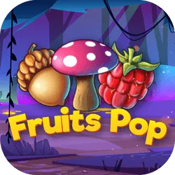 fruit pop legende