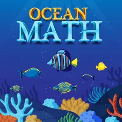 Ocean Wiskunde Spel Online