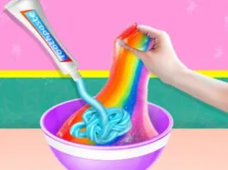 makeup slime kookmeester 4