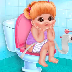 아기 아바의 일일 활동