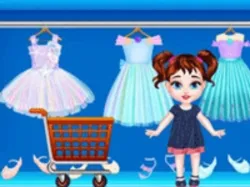Baby Taylor Grote Kleerkast Uitdaging - Dresscodes