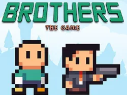Broeders: het Spel