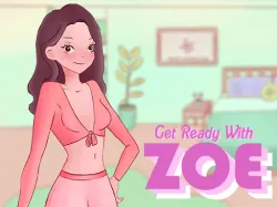 Maak je klaar met Zoe