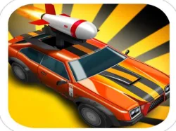 autorace spellen