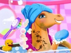 Fairy Pony Verzorgavontuur