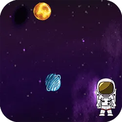 逃离行星