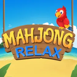 麻將休闲