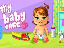 Mijn Baby Zorg 3D