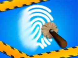 Ontdek de Crimineel - Detective Meesters