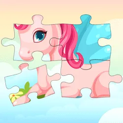 eenhoorn puzzel