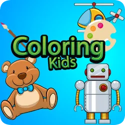 Kleurkinderen