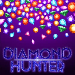 diamantjager spel