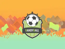 BandyBall
冰上曲棍球
