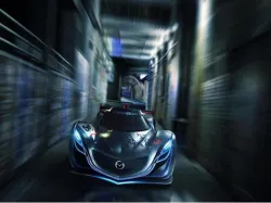 賽車充電