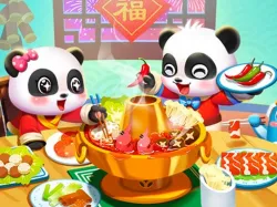 小熊貓中國食譜