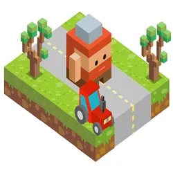 路跑者