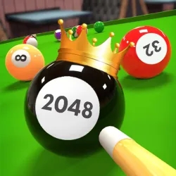 2048母球3D